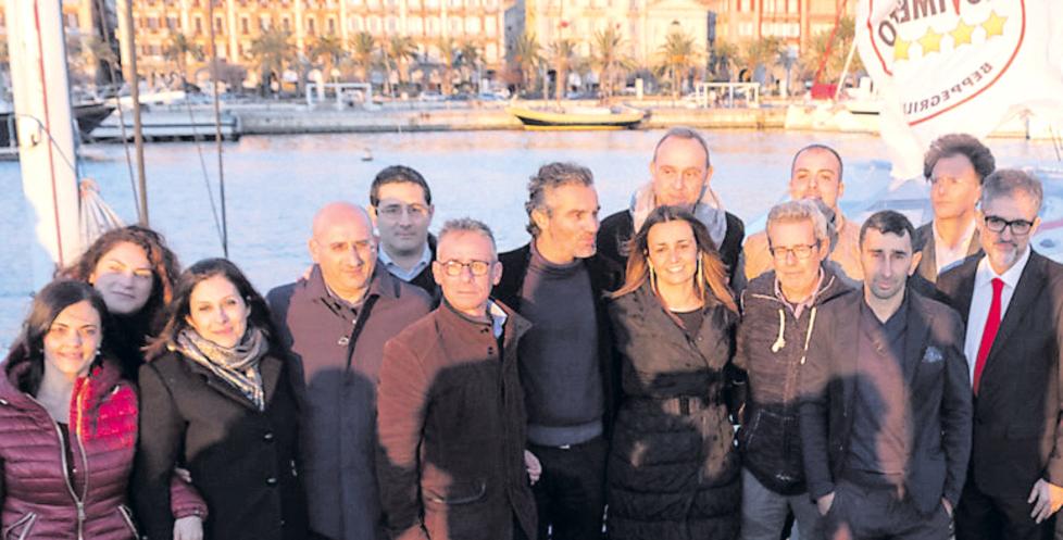 Viaggio nella galassia degli ex grillini sardi, tra il Puddu civico e i cambi di casacca 