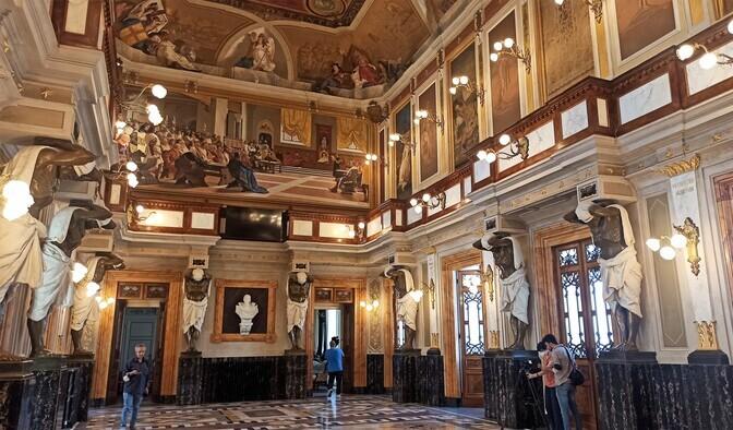 Sassari, 39 meraviglie in mostra nel week end di Monumenti Aperti 