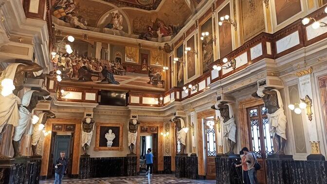 Sassari, 39 meraviglie in mostra nel week end di Monumenti Aperti