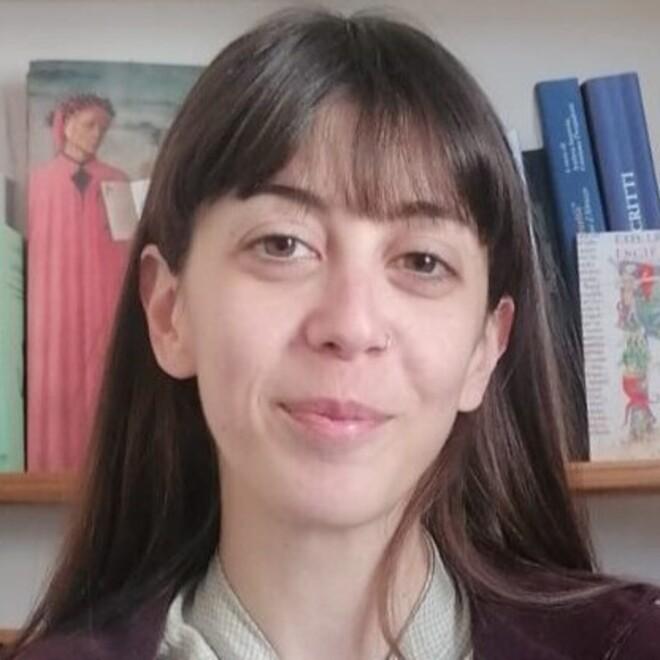 Ferrara, dottoranda Unife scopre i versi inediti di San Francesco