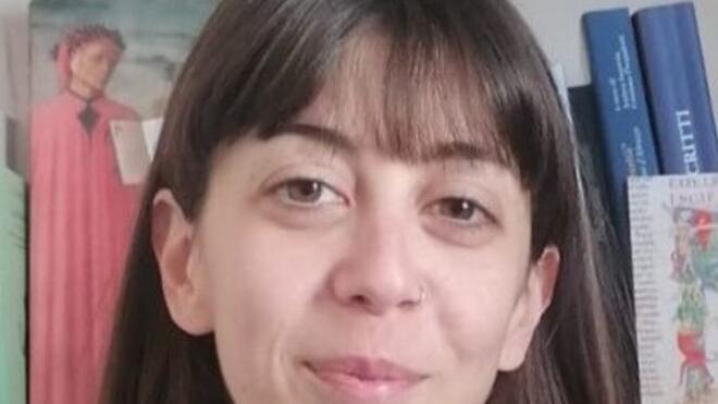 Ferrara, dottoranda Unife scopre i versi inediti di San Francesco