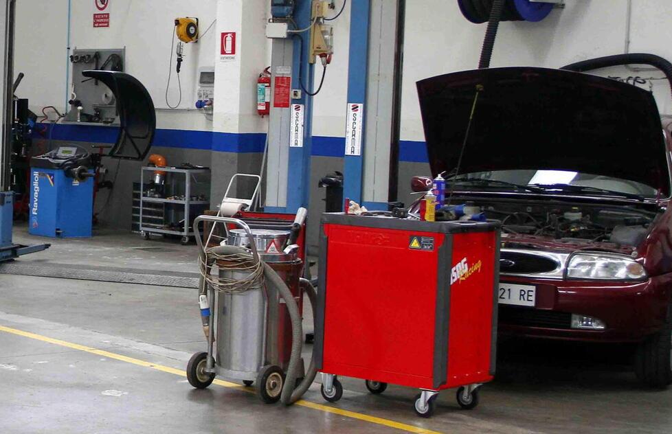 Rca auto a Modena «I numeri sono preoccupanti Il governo controlli il settore» 