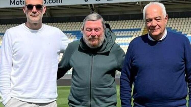 «Mille partite nei nostri radar E il Modena guarda in Francia»