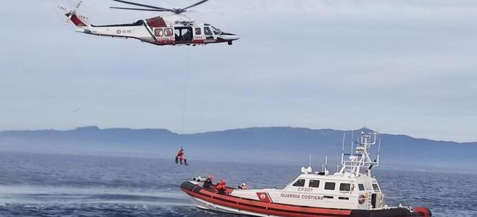 L'appello della sorella di Davide Calvia al cugino: «Giovannino, racconta quello che sai» 