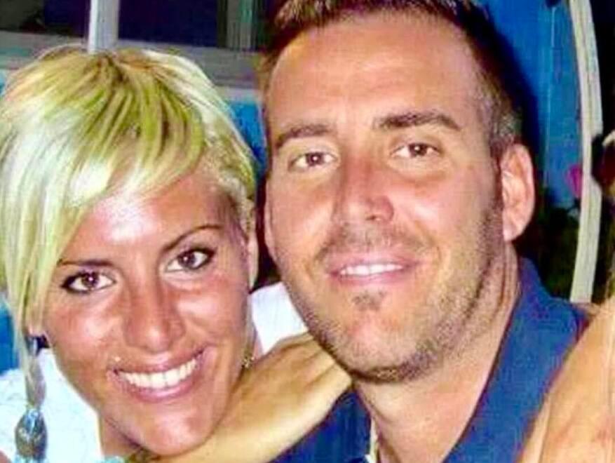 Sara Iacoviello insieme al fratello Gianni tra le 9 vittime della strage della torre piloti del 7 maggio 2013 a Genova