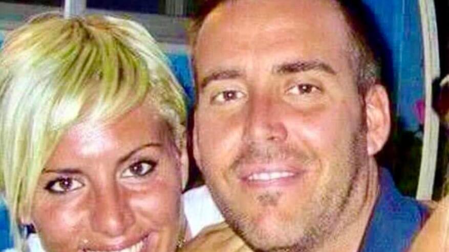 Sara Iacoviello insieme al fratello Gianni tra le 9 vittime della strage della torre piloti del 7 maggio 2013 a Genova