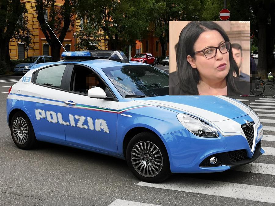 Modena, botte per il no alle nozze combinate: studentessa si rifugia dalla preside