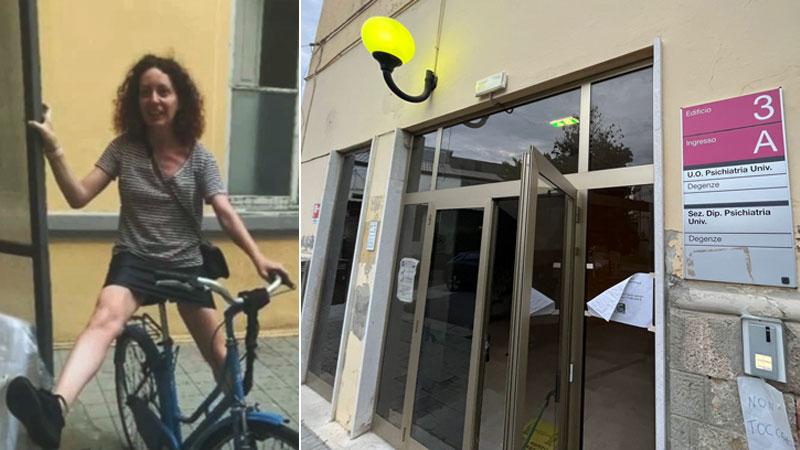 Psichiatra uccisa, il dottor Granati: «Basta accessi di pazienti pericolosi nelle strutture»
