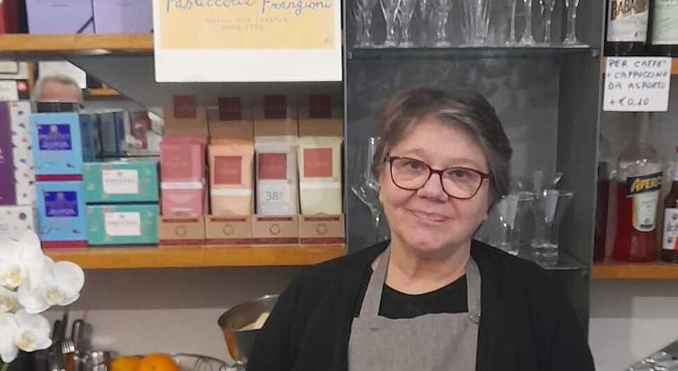 Pisa si mobilita per Frangioni, la storica pasticceria rischia di chiudere