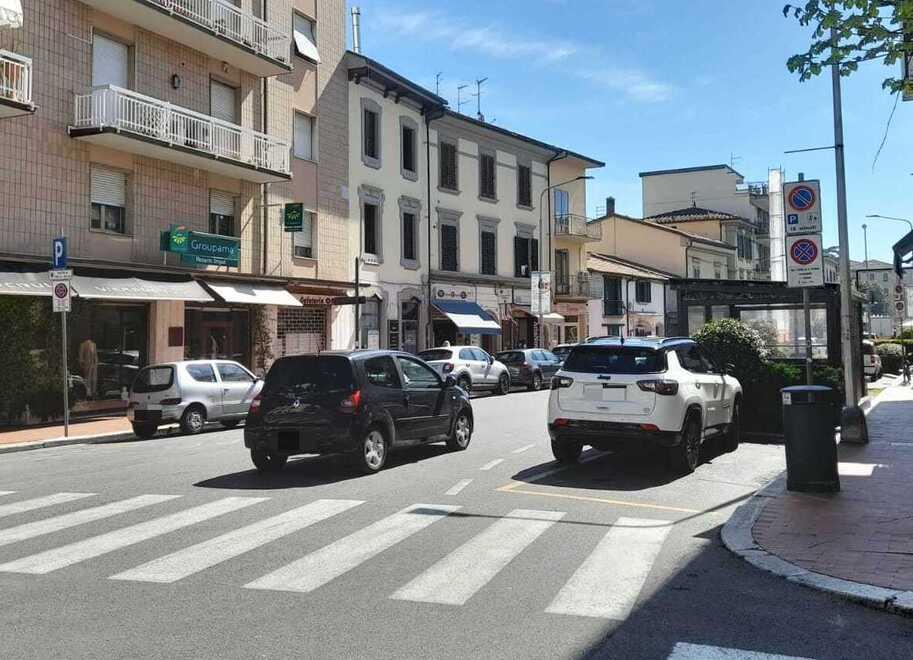 Ztl a Montecatini, verso la firma sul contratto: «Pronti a installare i varchi»