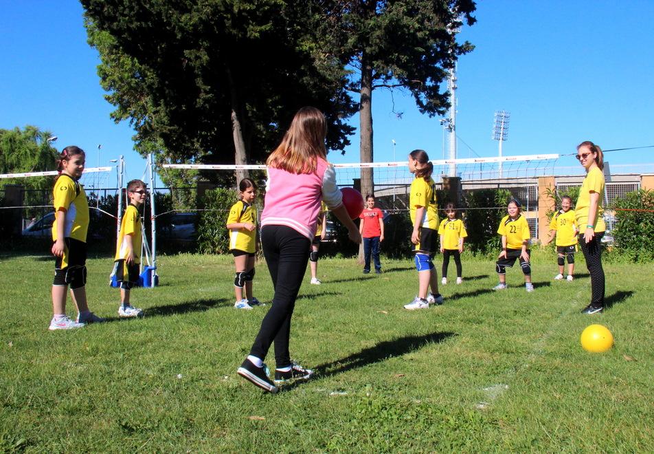 Sport per 600 bambini e incontri con i medici, a Livorno ecco i Farneti Games - Il programma