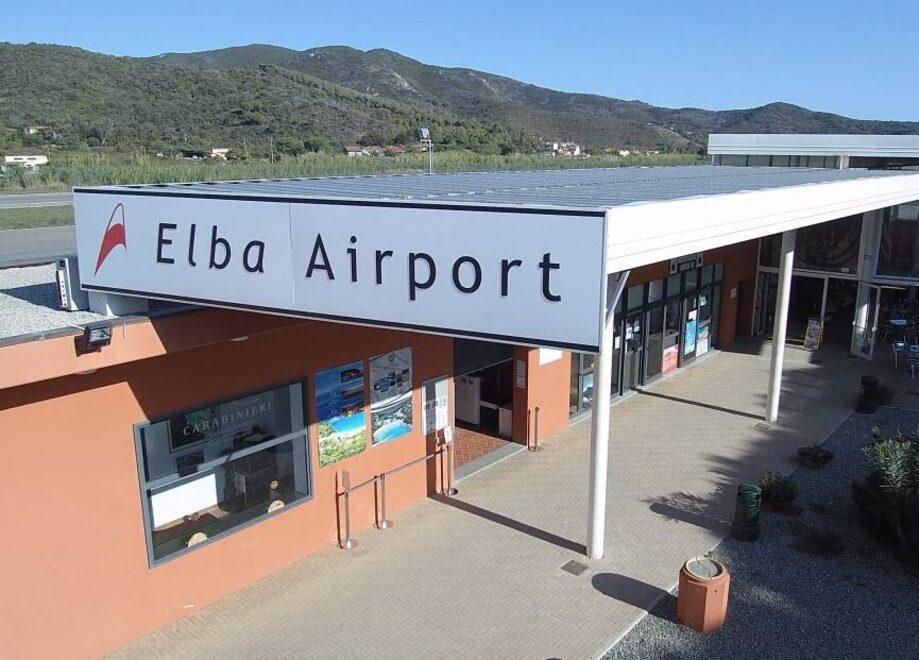Elba, Giani: «L’aeroporto va salvato, verrò a parlare con i sindaci»