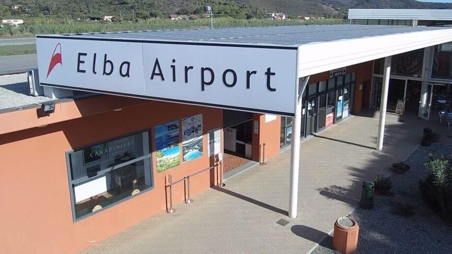 Elba, Giani: «L’aeroporto va salvato, verrò a parlare con i sindaci»