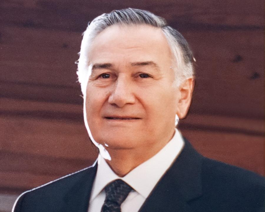È morto il chirurgo Luigi Santi, fu una colonna di Villa Verde