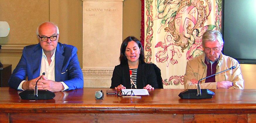 Ritorna la storica Giarèda di Primavera nella ricorrenza del primo miracolo