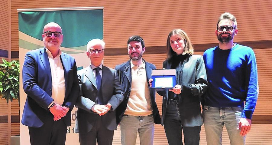 È reggiano il progetto per la riqualificazione del Lago di Fondi a Latina