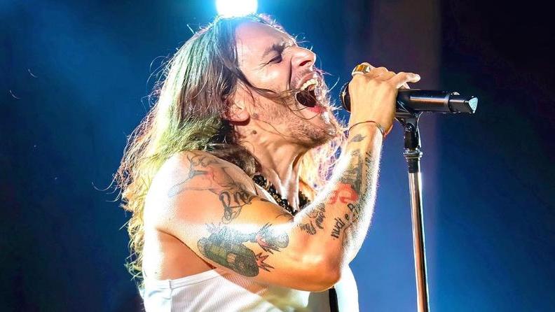 Delta Rock Week ai Lidi