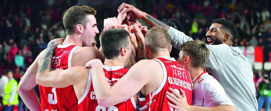 Ridotta la penalizzazione a Varese, per la Unahotels si fa ancora più dura