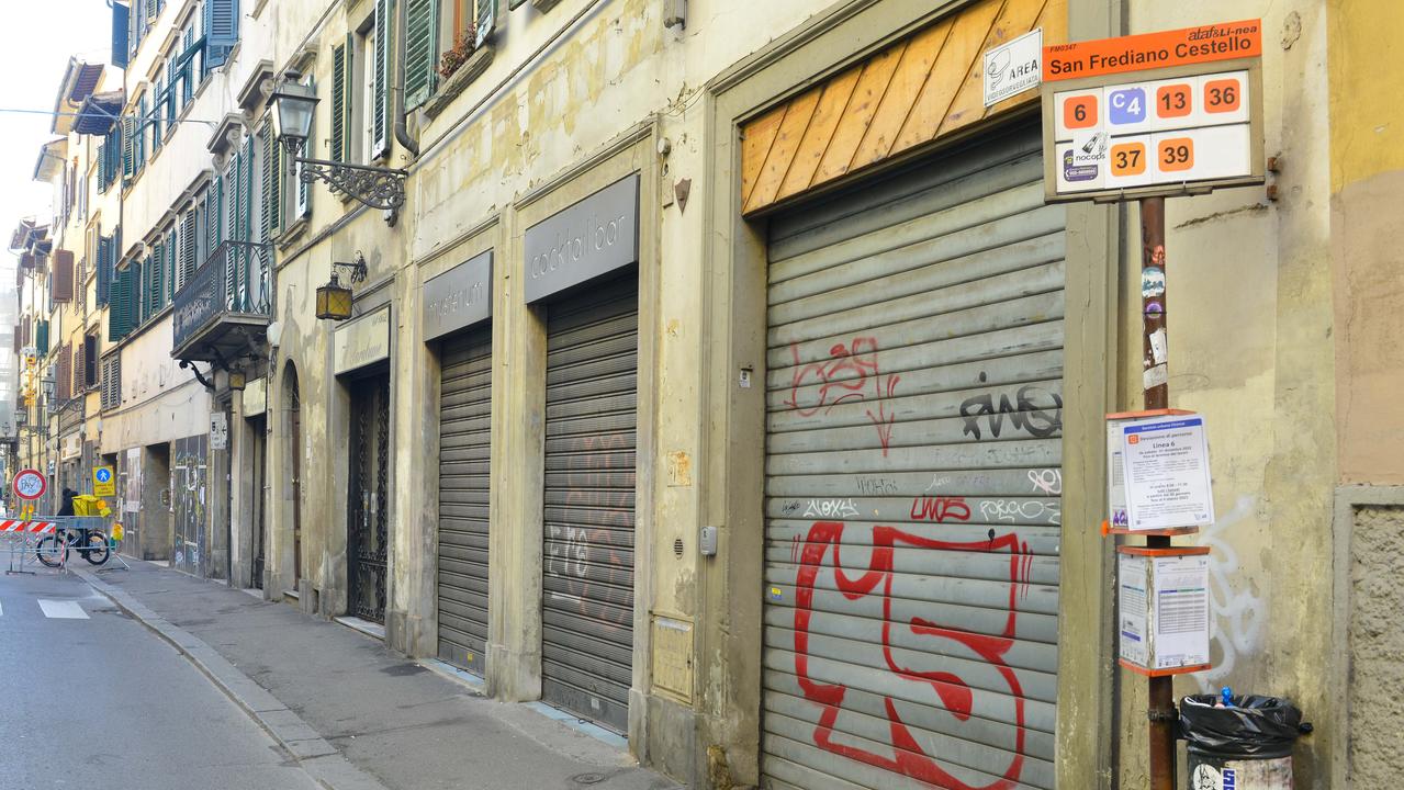 Borgo San Frediano, raccolta di firme per chiedere il ritorno dei bus