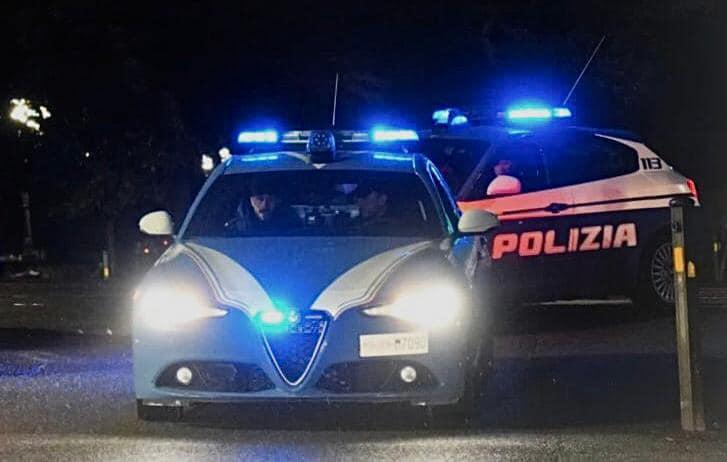 Firenze, rissa tra ragazzini sui viali: interviene la polizia