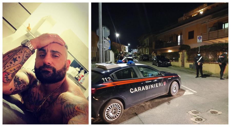Delitto di Comeana, Marrucci condannato a 20 anni di carcere