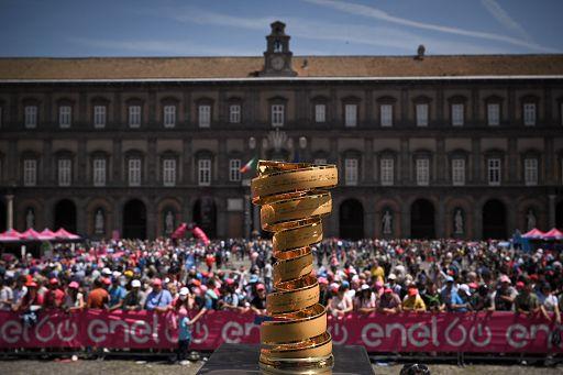 Giro d'Italia, Roglic ed Evenepoel i favoriti