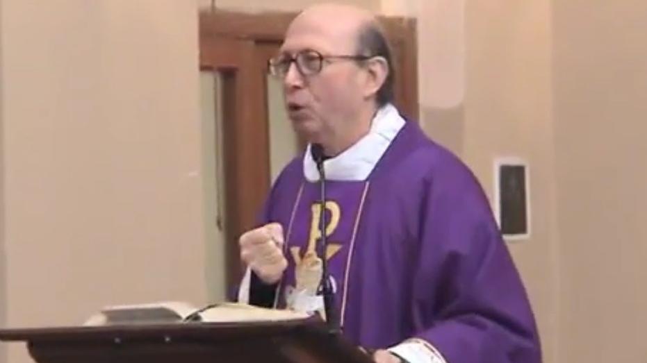 È morto padre Damioli: il prete-esorcista per oltre trent’anni a San Sebastiano