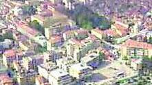 Carrara, meno di novemila abitanti in centro: i bambini under 9 sono soltanto 533