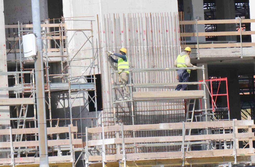 Scende ancora l’occupazione a Ferrara. Età 15-64, uno su tre non lavora 