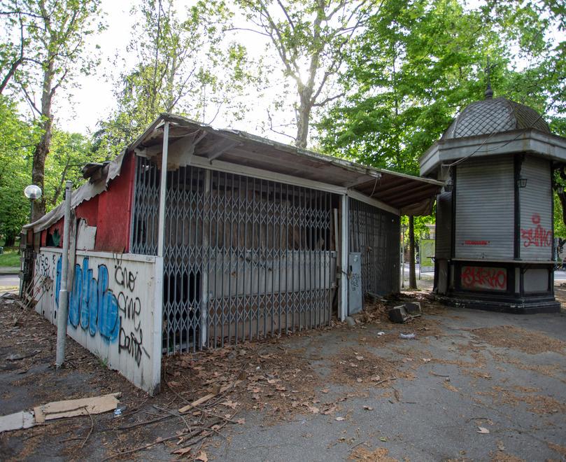Modena. Chiosco Lido park, il Comune risarcirà l’ex titolare Moccia 