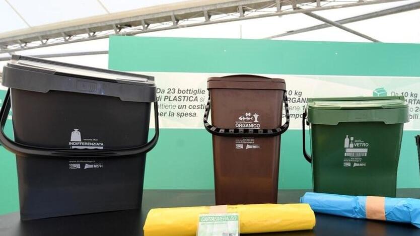 Castelnuovo. Porta a porta, si inizia in autunno «Occorre partire: sarà flessibile»