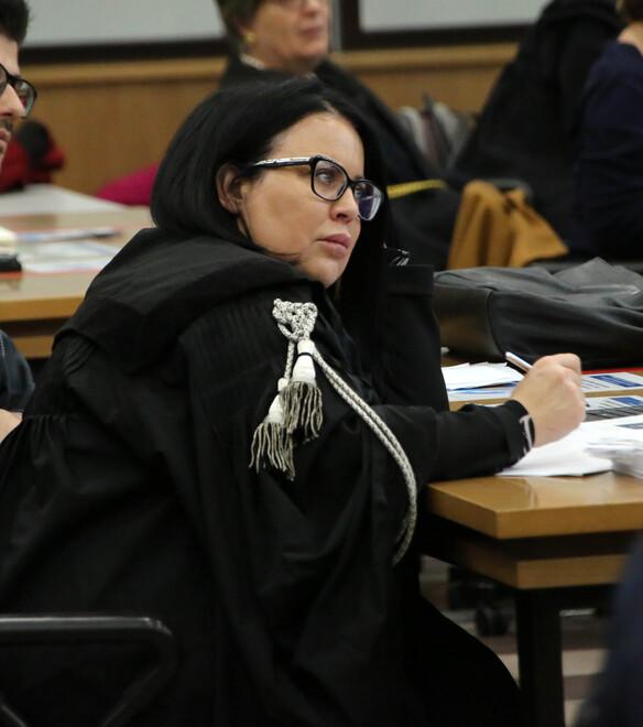 L’avvocato Iannucelli: «Quella ragazza indiana vuole solo stare con l’uomo di cui è innamorata» 