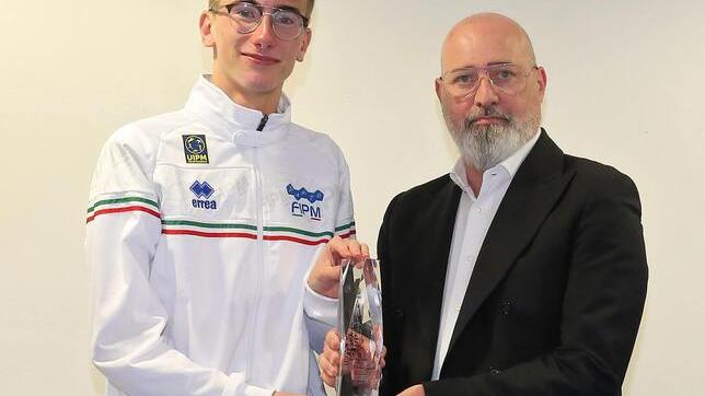 Modena Da Gaddi a Proli, ecco i vincitori dei premi Panathlon