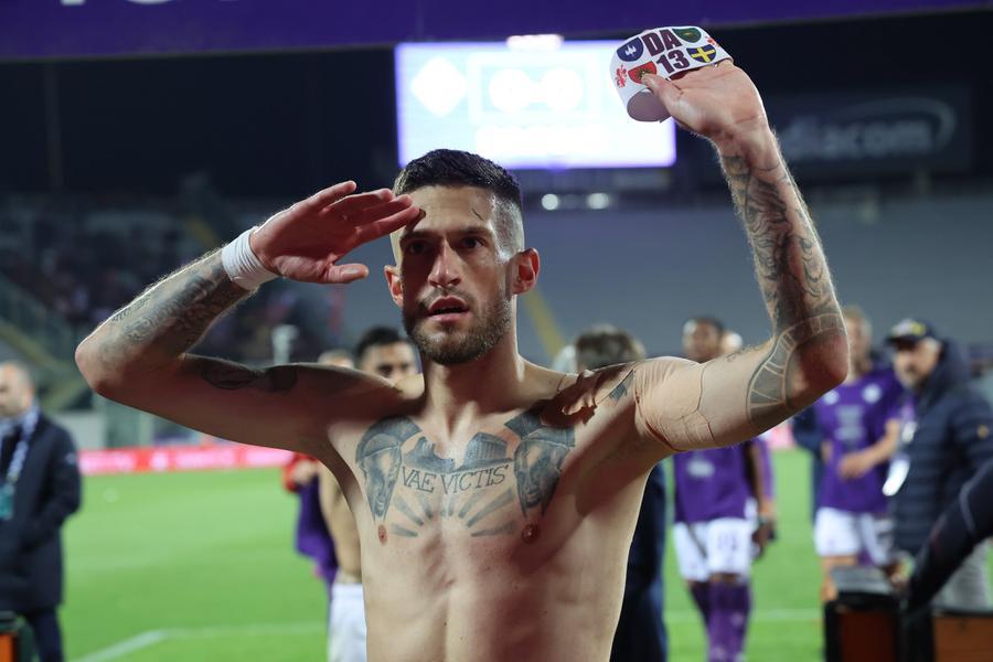 L’Olimpico si tinge anche di Viola: la finale di Coppa Italia sarà Fiorentina-Inter