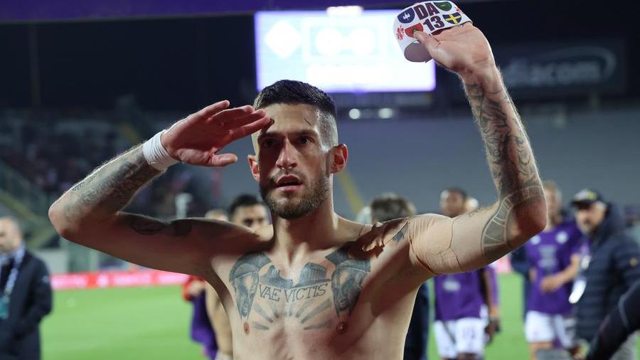 L’Olimpico si tinge anche di Viola: la finale di Coppa Italia sarà Fiorentina-Inter