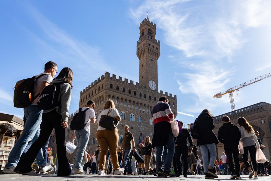 Imposta-salasso: sulle vacanze toscane arriva la stangata della tassa di soggiorno