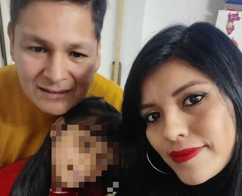 Gravissima dopo il parto: la salva il fegato di un toscano. Il marito: «Stavo per perderla»