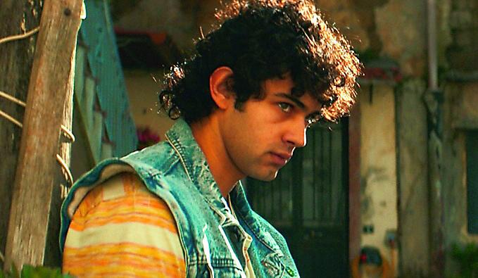 Al Carbonia festival arriva Caiazzo, star di “Mare fuori”