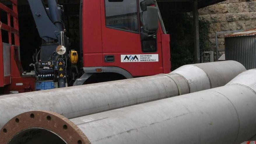 Livorno, indagati nove dipendenti Asa: «Facevano il doppio lavoro». Seguiti per due mesi da un investigatore privato