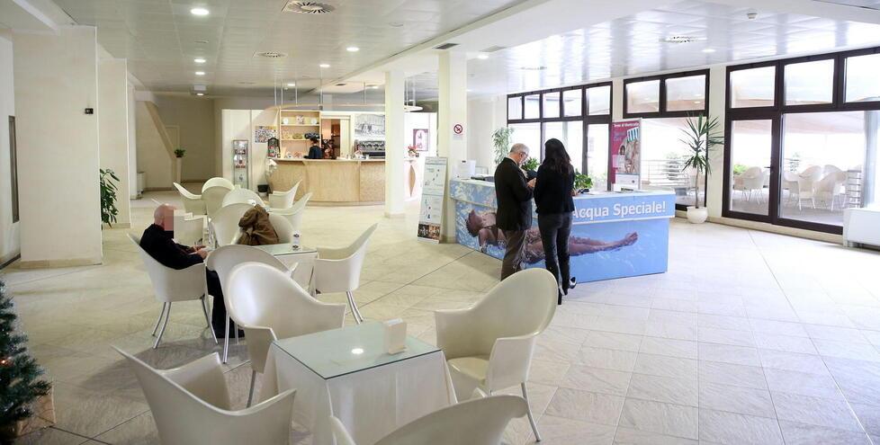 Montecatini, terme in sfacelo e zero servizi: «Danno d’immagine per la città»