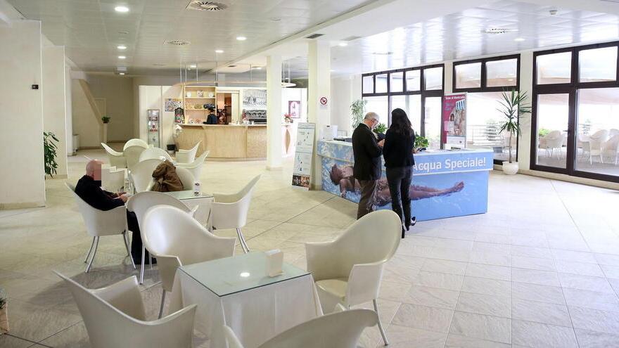 Montecatini, terme in sfacelo e zero servizi: «Danno d’immagine per la città»