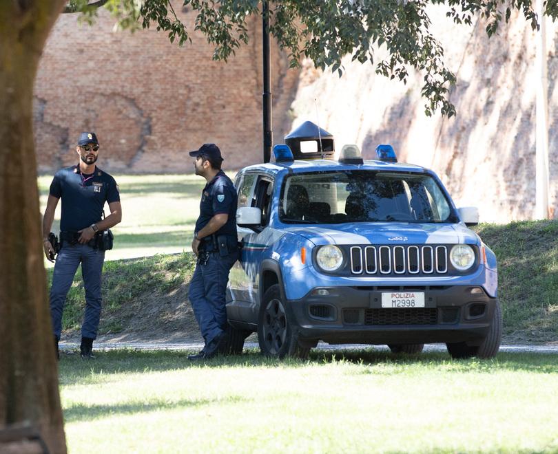 Ferrara. Per il capobanda dei tunisini condanna a 8 mesi e multa 