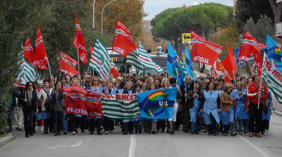 In Maremma persi quasi 10mila posti di lavoro: «Fermiamo questa emorragia»