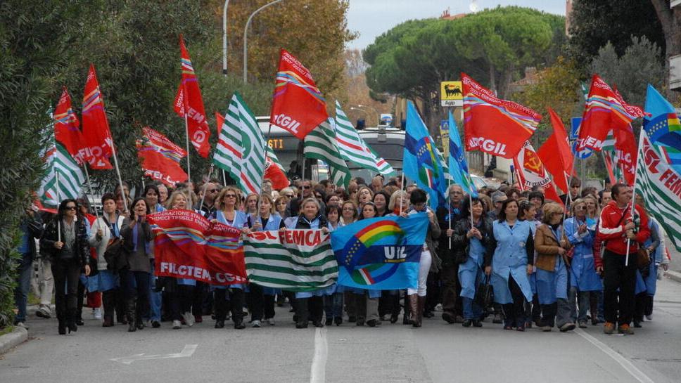 In Maremma persi quasi 10mila posti di lavoro: «Fermiamo questa emorragia»