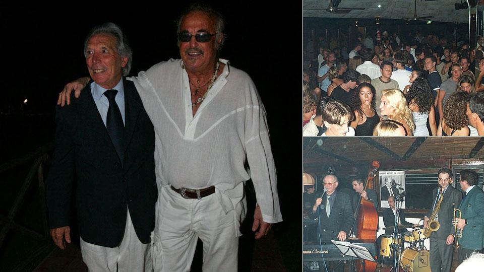 Argentario, lo storico King’s verso la demolizione: ex dj lancia una raccolta firme