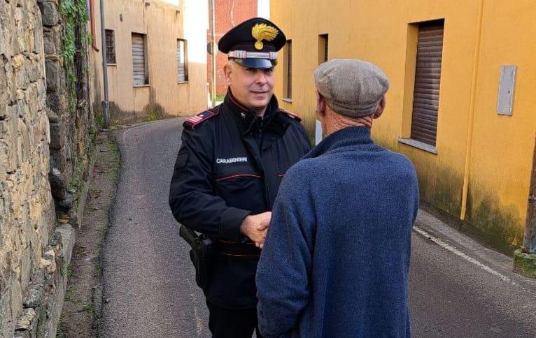 Casa di riposo per anziani in condizioni precarie nell’Iglesiente