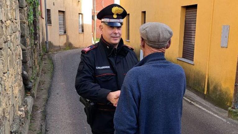 Casa di riposo per anziani in condizioni precarie nell’Iglesiente
