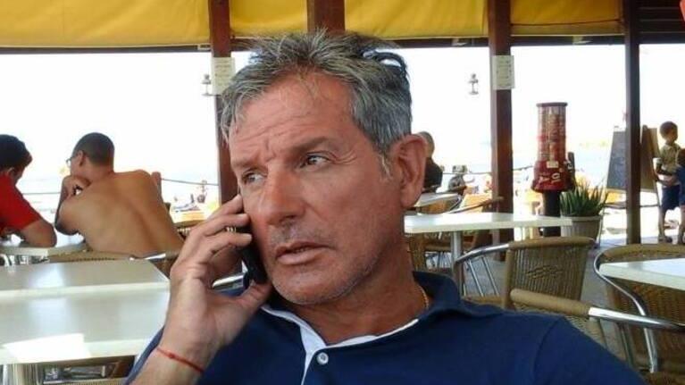Minacciato e aggredito in Calabria l’ammiraglio livornese Agostinelli: «Episodio di subcultura»