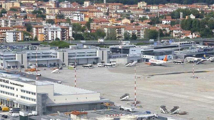 Toscana Aeroporti torna a sorridere, l’utile è di quasi 5 milioni di euro