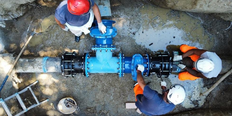 Al via il cantiere per l’acquedotto di Montespertoli: più di 1,2 km di rete da sostituire
